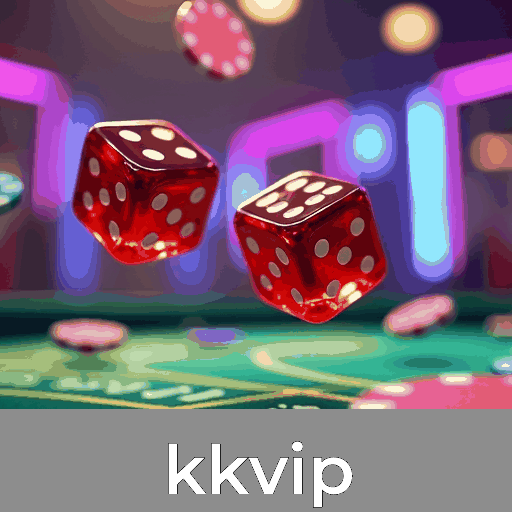kkvip: Experiência Autêntica de Casino com Jogos de Mesa ao Vivo