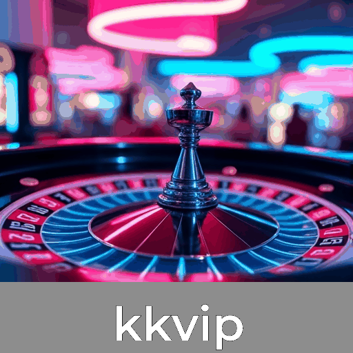 kkvip: Slots com Jackpots, Jogos de Mesa Estratégicos, Real Dealers Imersivos