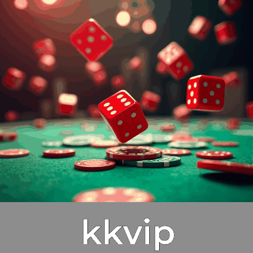 kkvip: Plataforma de Apostas Confiável e Divertida